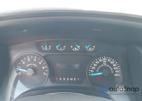 2013 Ford F-150 Stx из США, поврежденный, VIN 1FTFX1EF5DKG43334